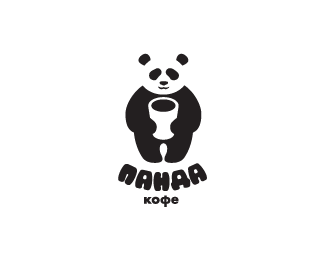 熊猫汽车品牌标志图（熊猫汽车标志图片大全）