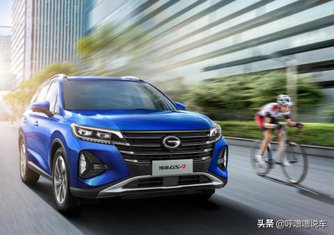 国外小哥测评中国汽车品牌（老外评测国产车）