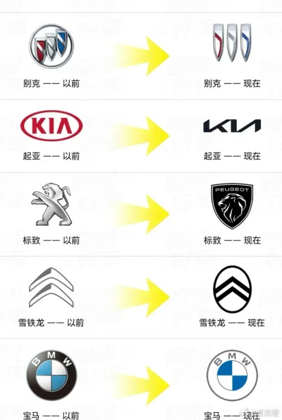 汽车品牌换车标视频教程（汽车品牌更换logo）