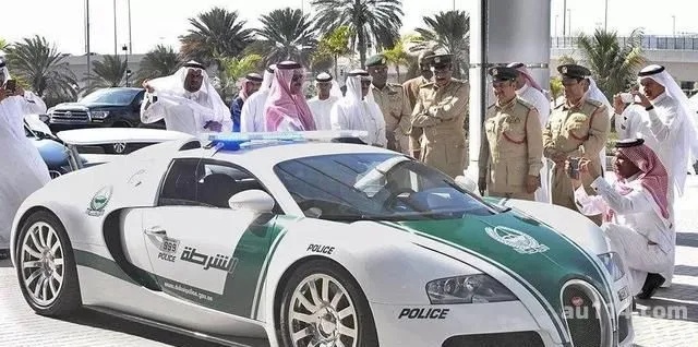 迪拜汽车品牌介绍 迪拜汽车品牌介绍大全