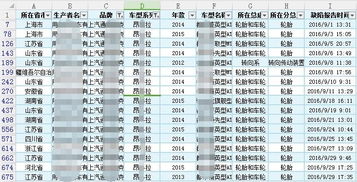 汽车品牌大问题 汽车品牌大问题解决方案