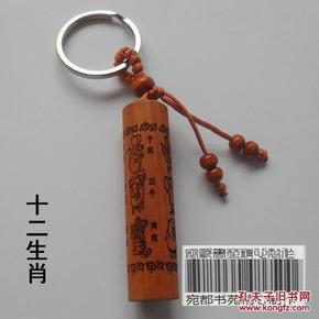 汽车品牌生肖礼品