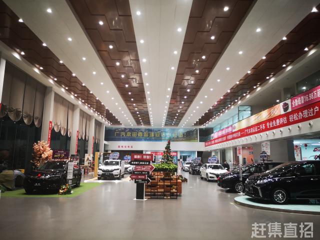 青岛汽车品牌店，购车新选择，体验高品质生活