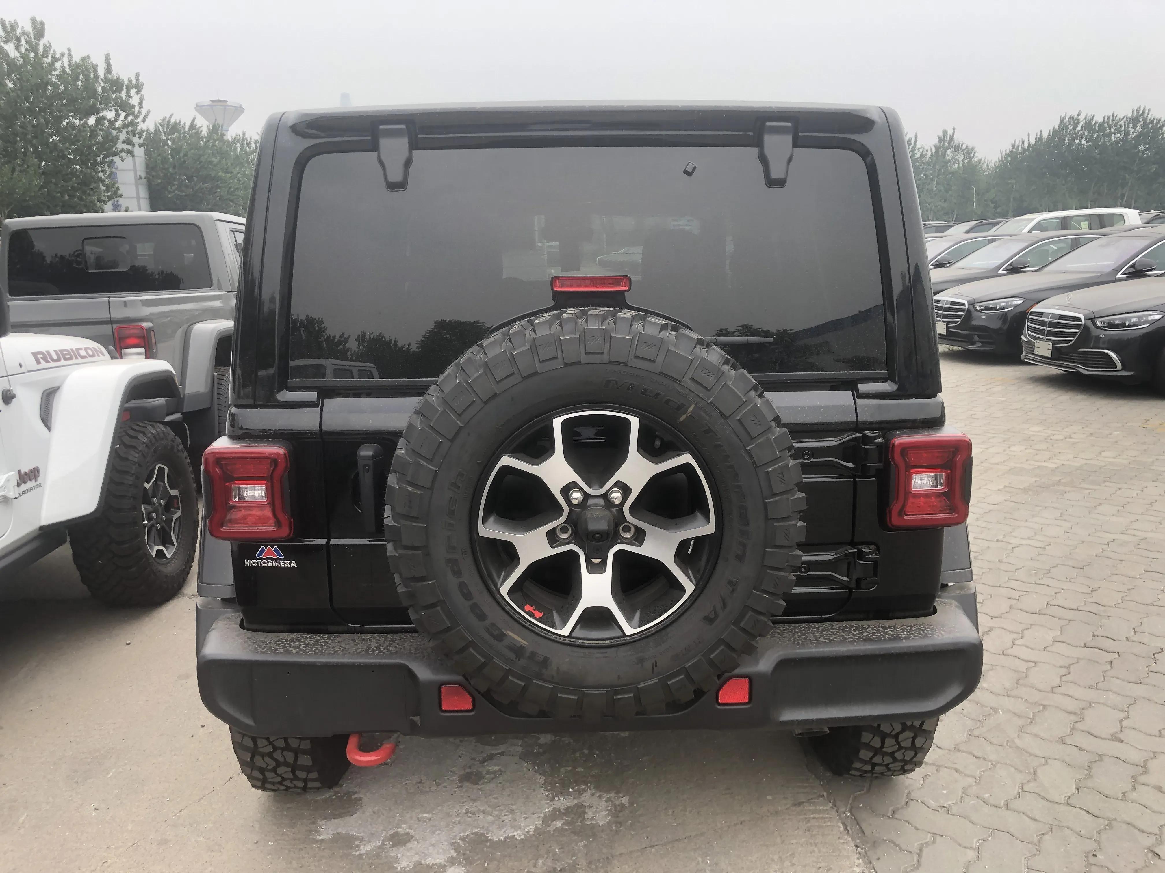 全球Jeep汽车品牌排名分析，一款车如何成为越野之王？