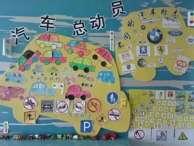 汽车品牌环创，重塑未来出行的新篇章