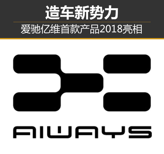 汽车品牌英文logo，识别、解读与欣赏