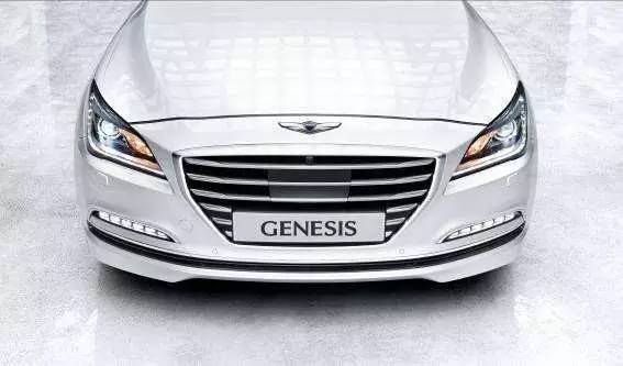 GENESIS:豪华与性能的完美结合——汽车品牌GENESIS的价格解析