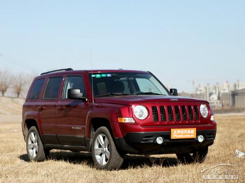 Jeep:品牌历史、特点与市场表现分析