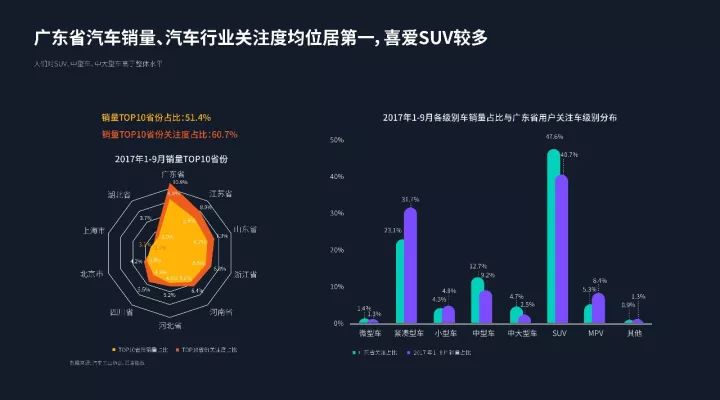 汽车品牌出行统计，洞察消费者行为与市场趋势