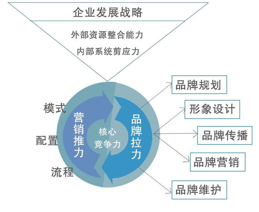 汽车品牌家族决策，战略、管理与创新