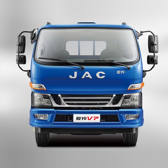 jac汽车品牌型号 jac啥牌子