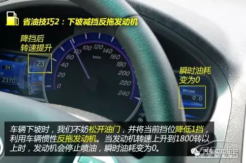 省油汽车品牌大揭秘，如何选择低油耗的汽车？