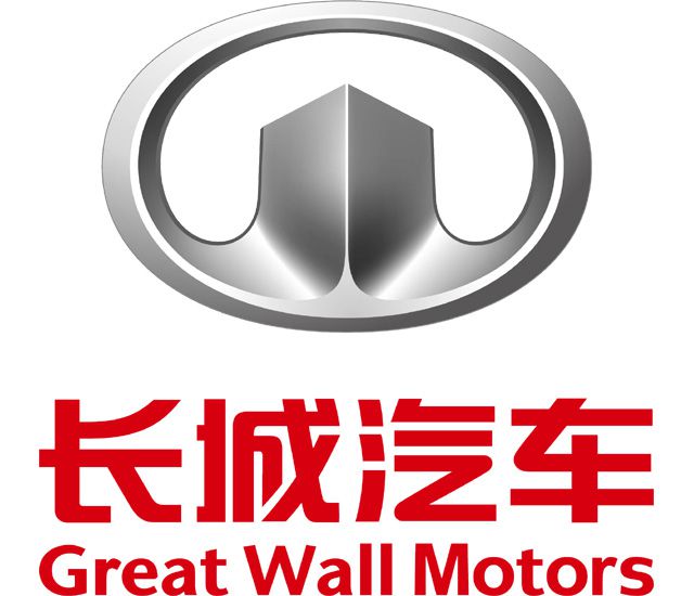 greatwall汽车品牌SUV greatwall车标