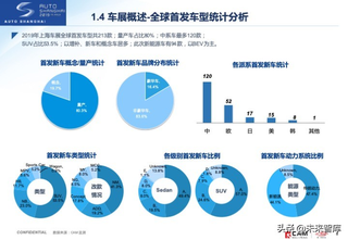 汽车品牌模式图解，深入剖析全球汽车产业的竞争格局与发展趋势