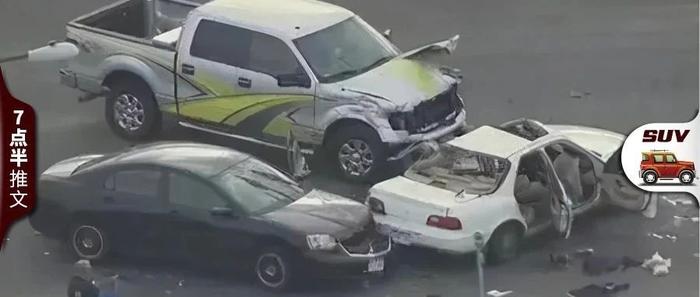 车祸死亡汽车品牌