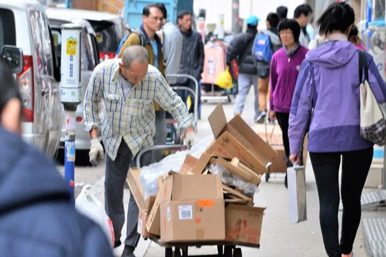 香港汽车品牌划分及相关市场分析