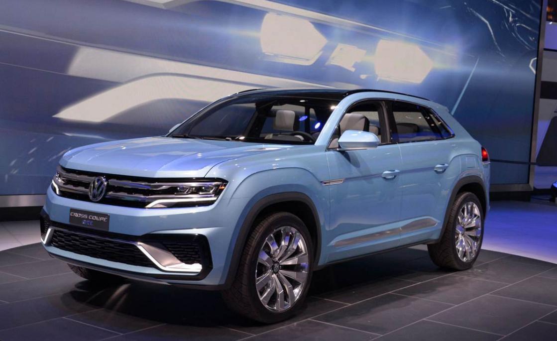 SUV，汽车品牌中的翘楚