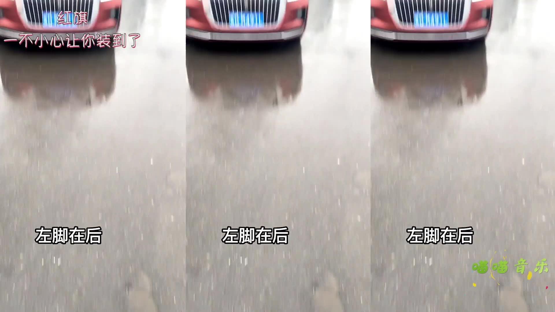 全球各地汽车品牌的BGM,你听过几个？