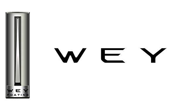 Wey 汽车品牌，创新、品质与未来的象征