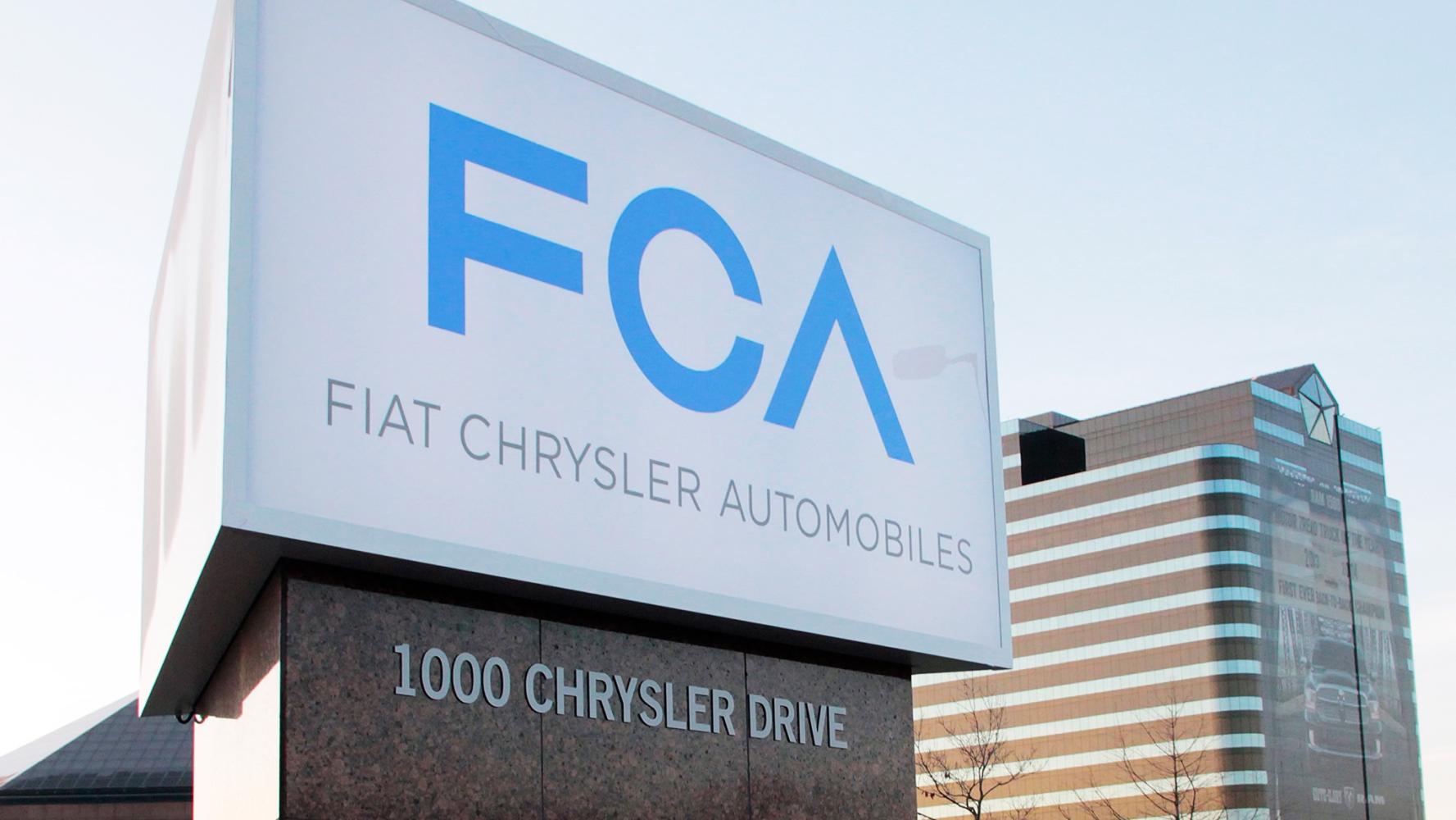 FCA:美国汽车品牌的崛起与挑战