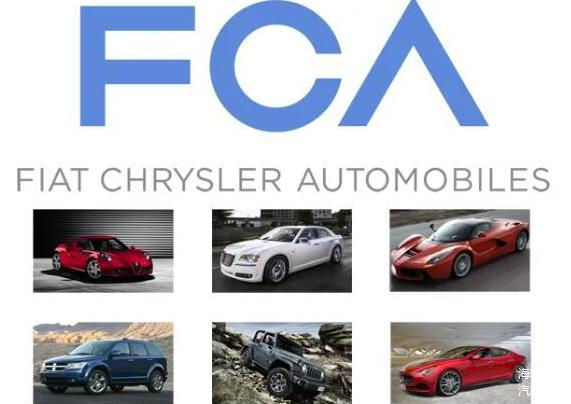 FCA:美国汽车品牌的崛起与挑战