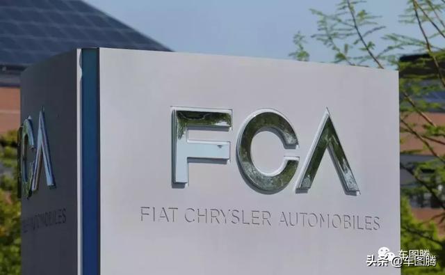 FCA:美国汽车品牌的崛起与挑战