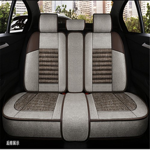 豪华汽车品牌坐垫，舒适、奢华与性能的完美融合