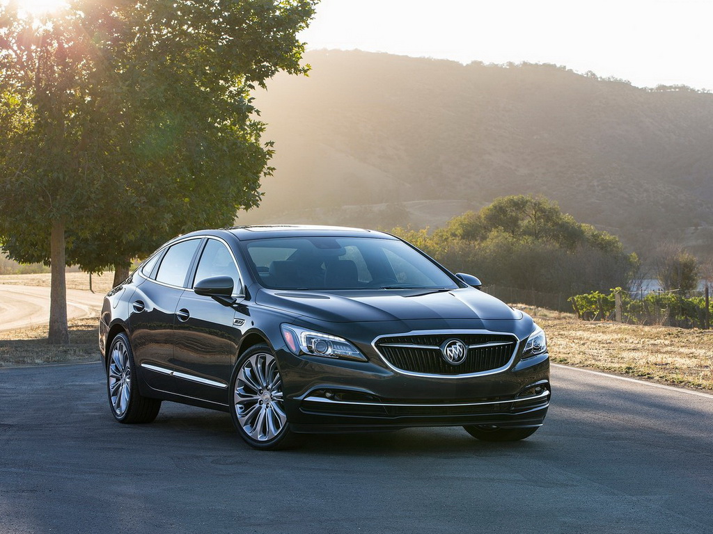 Buick: The Legacy of Luxury and Performance, A Pioneer in the Automotive World