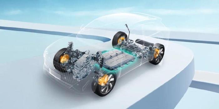 电池技术革新，引领汽车品牌更换新潮流