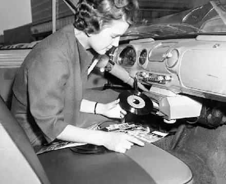 1959年，汽车品牌的诞生与革新