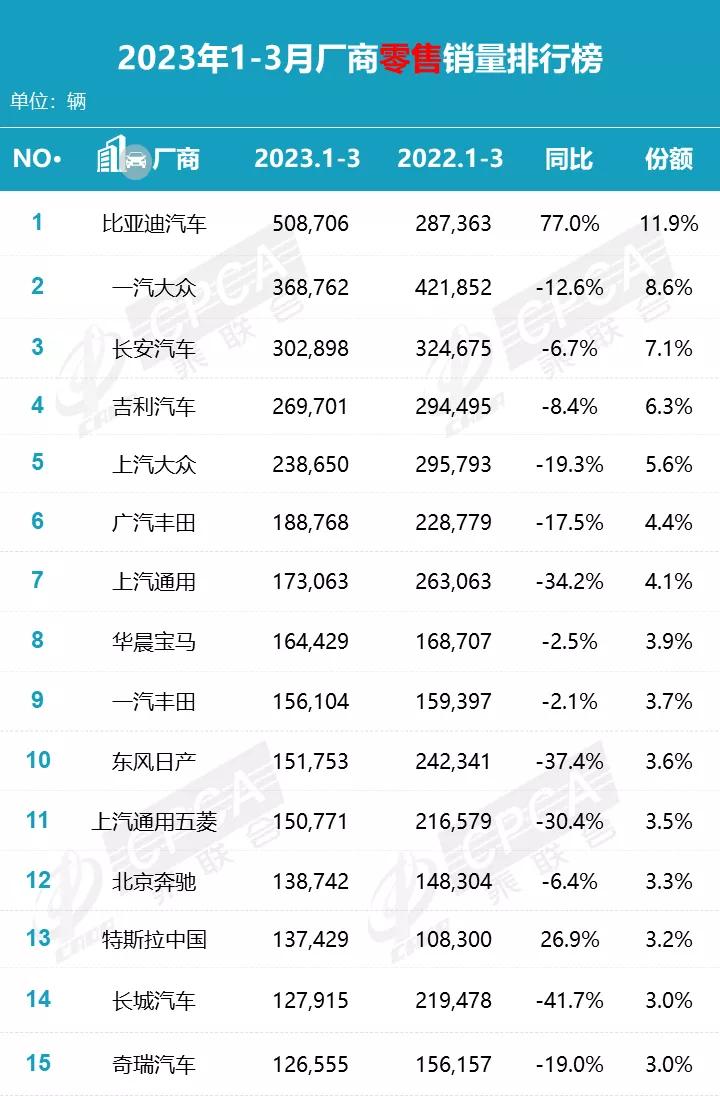 汽车品牌历史简介，从诞生到辉煌的传奇之路