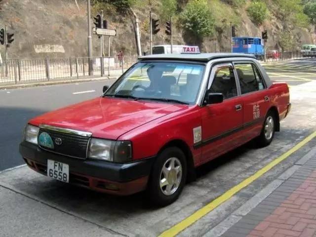 80年代香港进口汽车品牌（80年代香港进口汽车品牌）