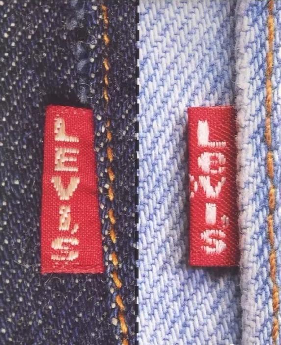  Levis:不仅仅是牛仔裤，更是汽车品牌的代表