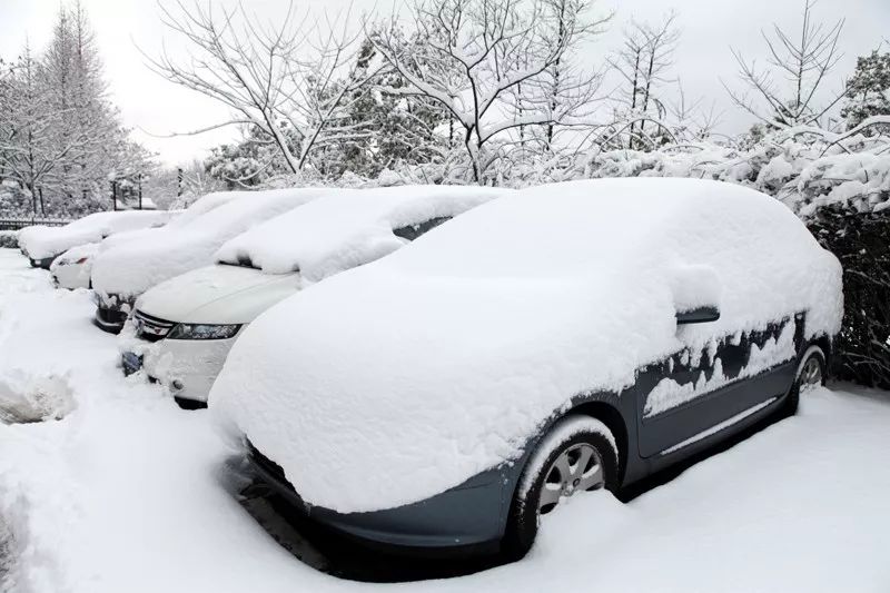 雪中的世界——探索著名汽车品牌雪