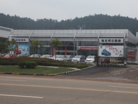 南充汽车品牌店，一站式购车体验，让您轻松拥有理想座驾