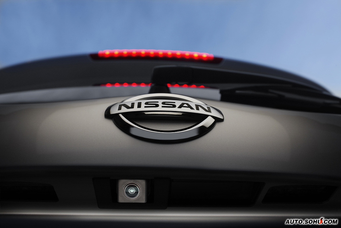 全球知名的日本汽车品牌——日产(Nissan)