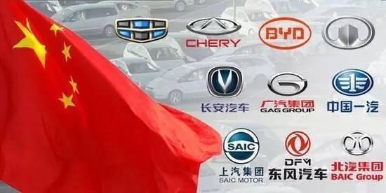 国力崛起，中国汽车品牌的崛起与挑战