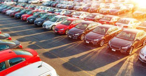 汽车品牌变多了，市场的繁荣还是消费者的烦恼？