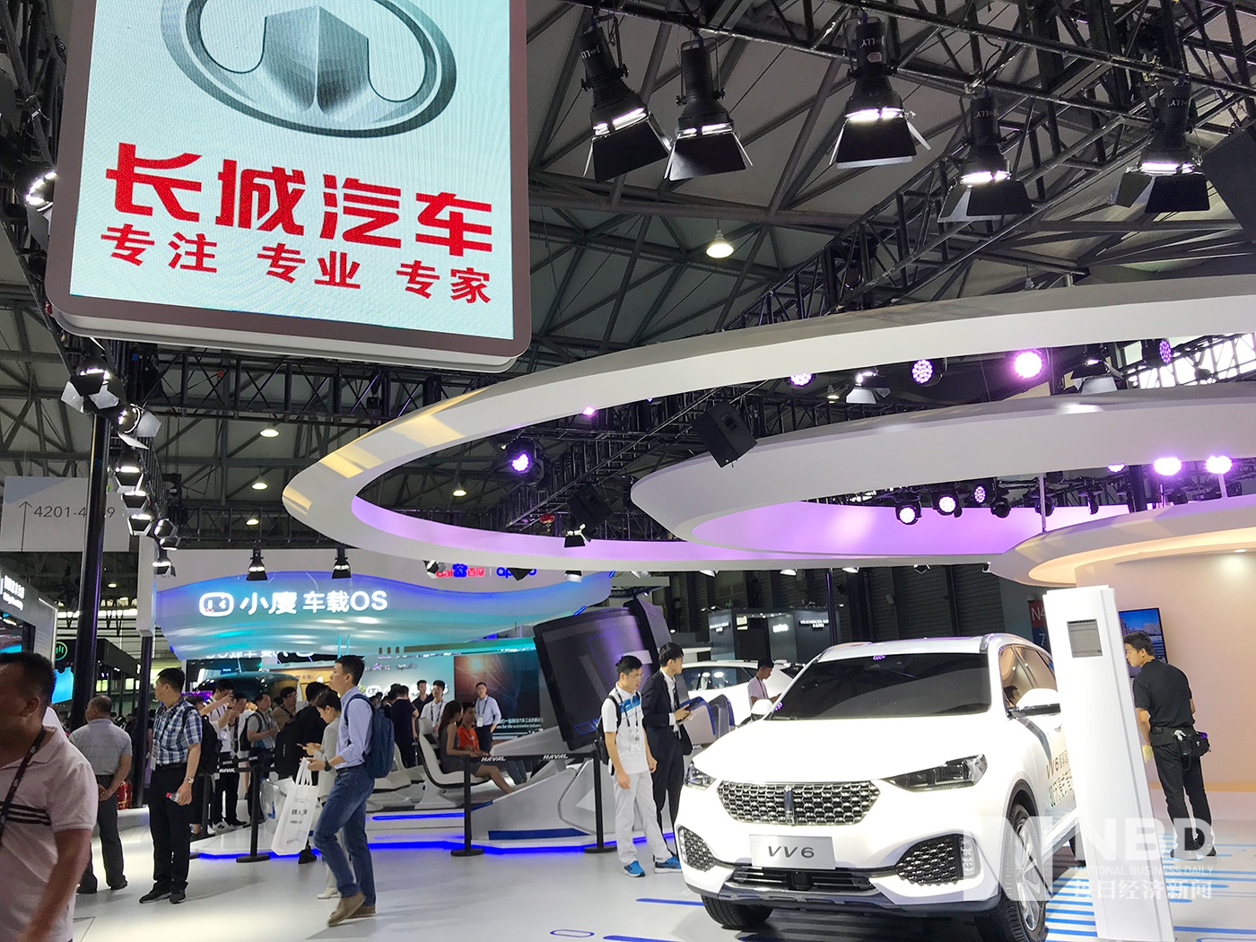 北京汽车品牌信息，从传统到创新，打造中国汽车产业的领导力量