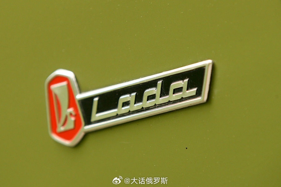 苏联汽车品牌商标