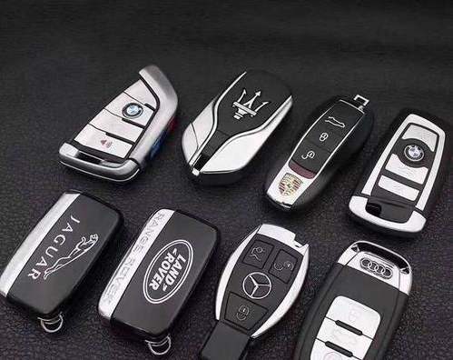 汽车品牌钥匙使用 汽车品牌钥匙使用寿命多久