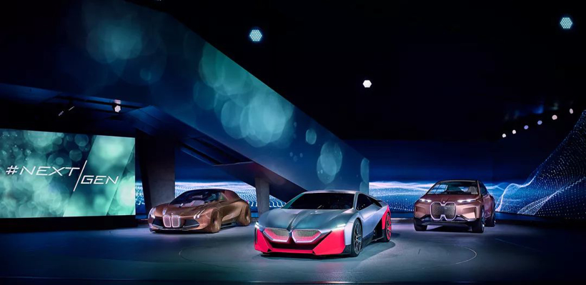 汽车品牌及发展，从传统巨头到新能源汽车的崛起