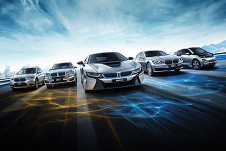 汽车品牌及发展，从传统巨头到新能源汽车的崛起