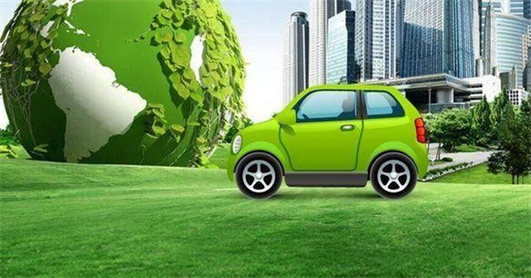 汽车品牌NPS公司，引领未来的绿色出行