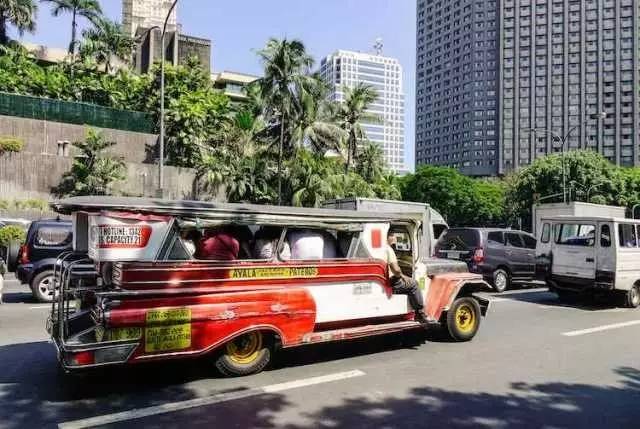 菲律宾汽车品牌故事，从起步到腾飞