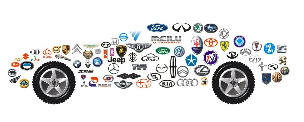 汽车品牌的俗称，揭秘各大品牌背后的故事