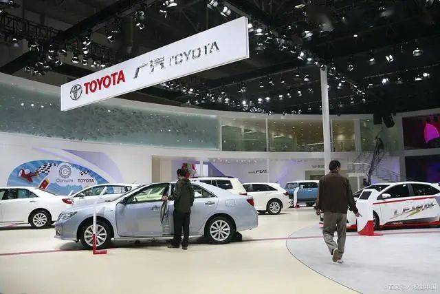 日本汽车品牌简介，从丰田到本田，探索日本汽车工业的魅力与创新