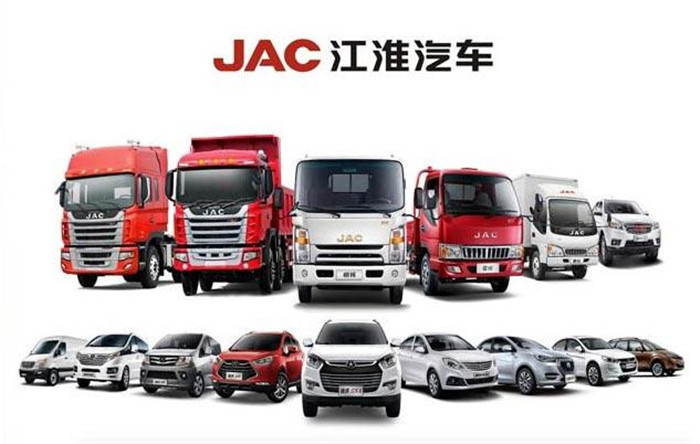 江淮汽车品牌推广，重塑行业形象，引领市场新风向