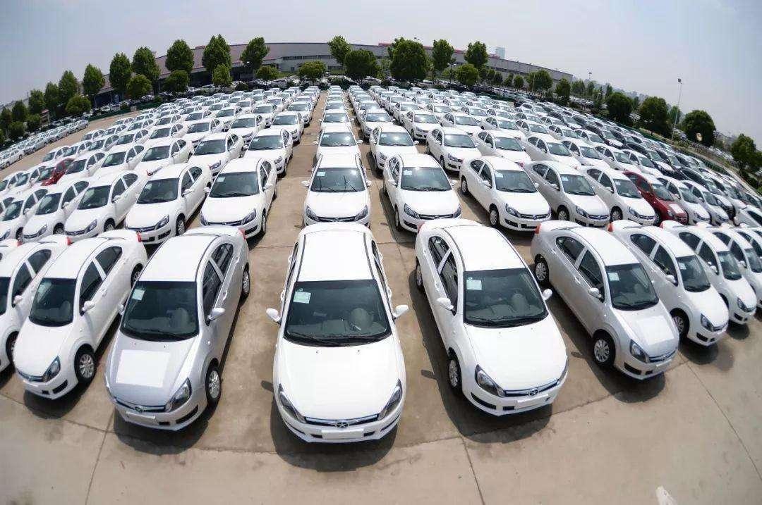 中国自主品牌汽车，挑战与机遇并存