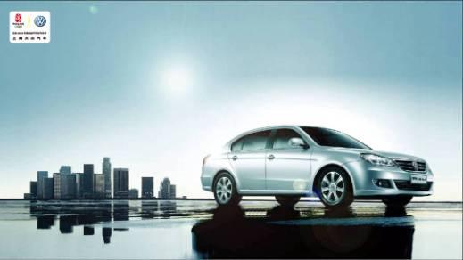 汽车品牌朗逸，德国制造，为中国市场带来卓越驾驶体验